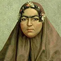 نامه عاشقانه و زیرکانه بانوی اول حرم به ناصرالدین شاه برای گرفتن وام 
