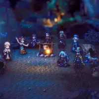  تایید عرضه Octopath Traveler 2 روی کنسول‌های ایکس‌باکس و گیم‌پس