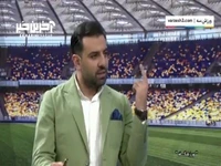 واکنش خانی به استوری مشترک بازیکنان استقلال