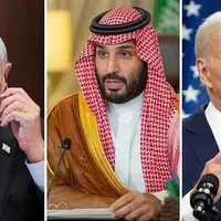 افشای نشست‌های محرمانه مقامات سعودی و اسرائیل درباره عادی سازی روابط