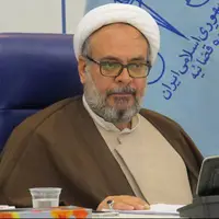 دستگیری دفتریار یکی از دفاتر ثبت اسناد رسمی در گیلان