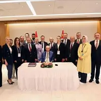اردوغان: اکتشاف انرژی و حفاری را با همکاری اسرائیل آغاز می‌کنیم