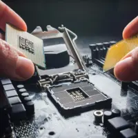 پرچم‌دار نسل ۱۴ اینتل نیامده گردوخاک به پا کرد
