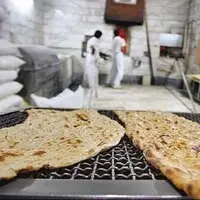 تکذیب شایعه افزایش قیمت نان در تهران