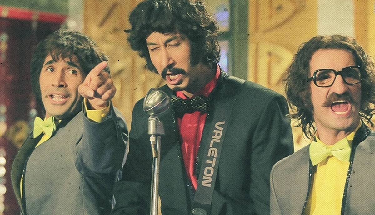 ثبت جایگاه دومین فیلم پر مخاطب برای فسیل؛ مسیری نفسگیر تا زدن رکورد عقابها