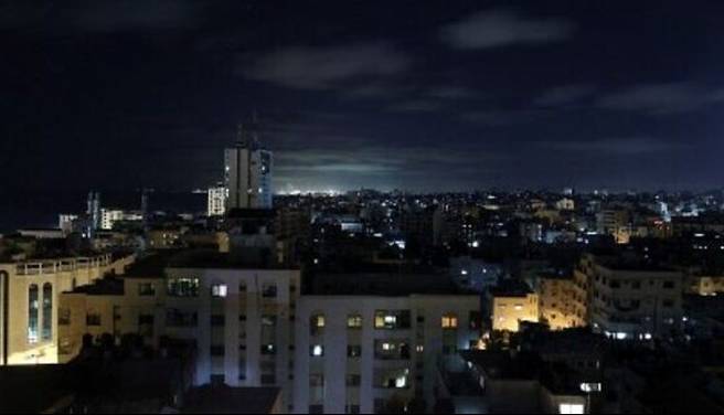 حمله رژیم صهیونیستی به دیدبان‌های مقاومت در غزه
