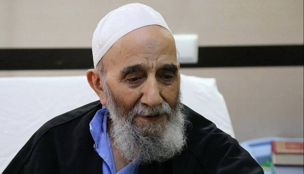 آیت‌الله «غلامرضا صلواتی» به دیدار حق شتافت