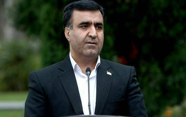 اظهارات سلاجقه در نشست ژنو برای نجات «خزر»