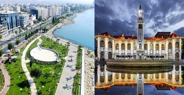 پیشنهاد خواهرخواندگی رشت با لیماسول