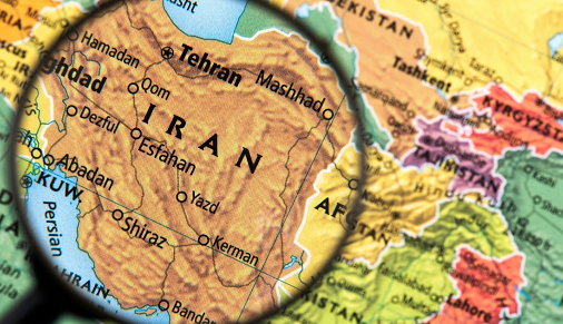 چهار تهدید علیه منافع ملی ایران؟