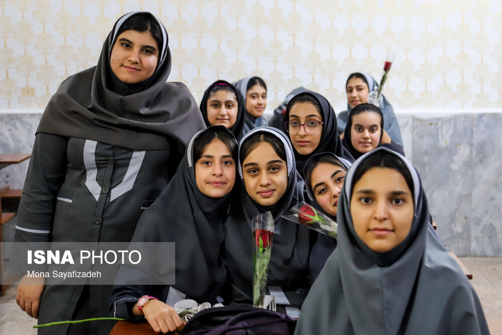 زنگ بازگشایی مدارس در خوزستان