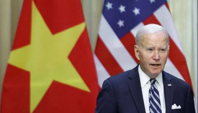 رویترز: آمریکا با ویتنام درباره توافق بزرگ تسلیحاتی رایزنی می‌کند
