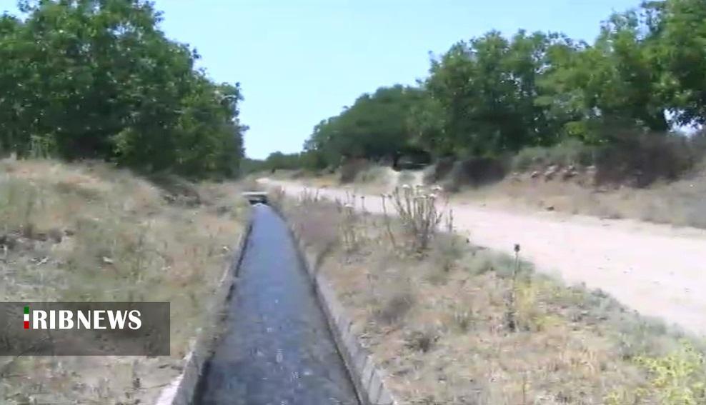 اعتبار ۱۰ میلیاردی برای طرحهای عمران کشاورزی مراغه