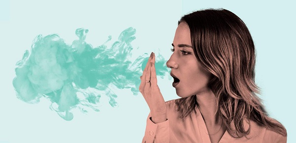 راهکارهای ساده برای رفع بوی بد دهان
