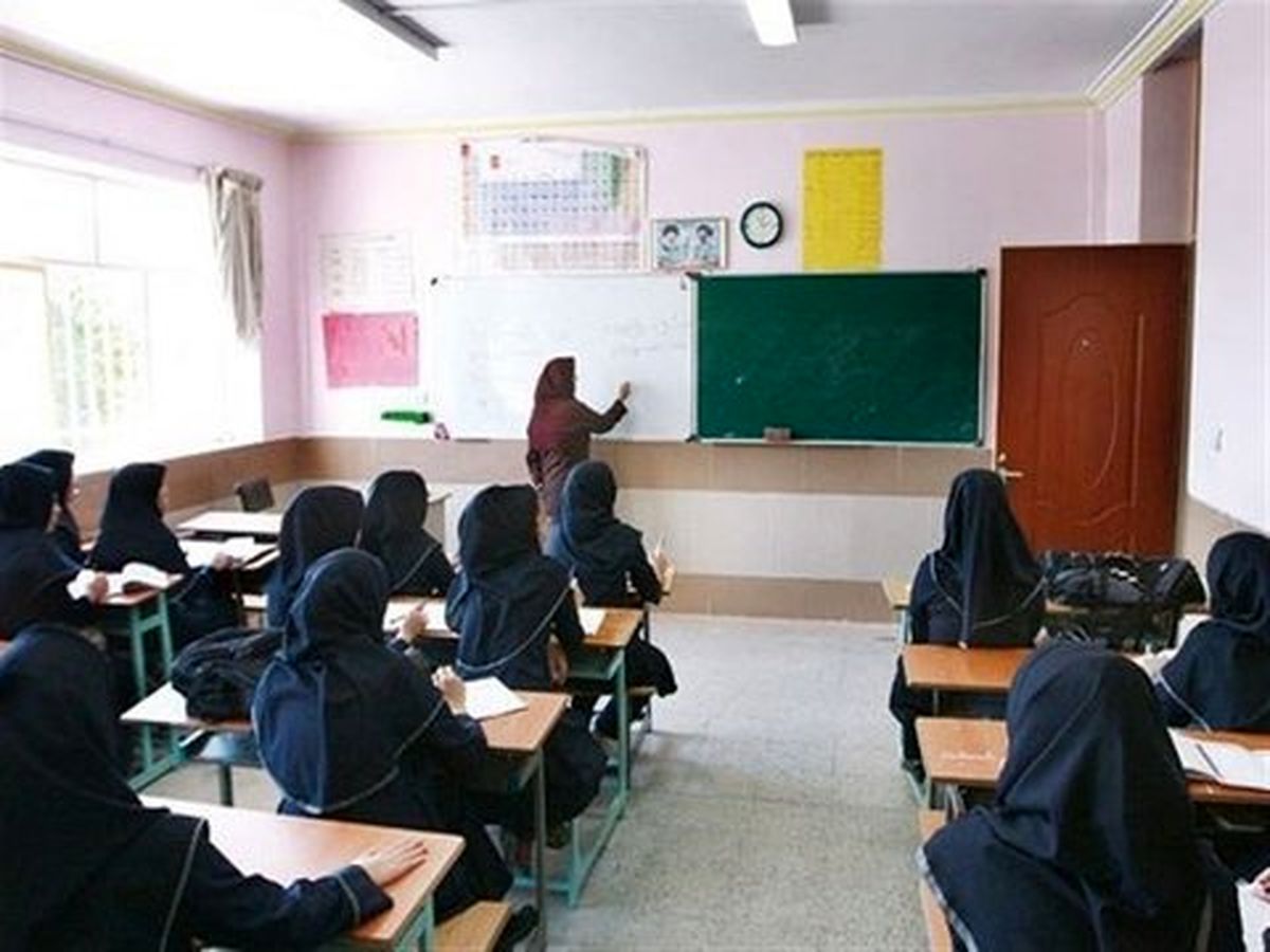 رئیس سازمان استخدامی: ۳۵ هزار معلم جدید جذب آموزش و پرورش شدند