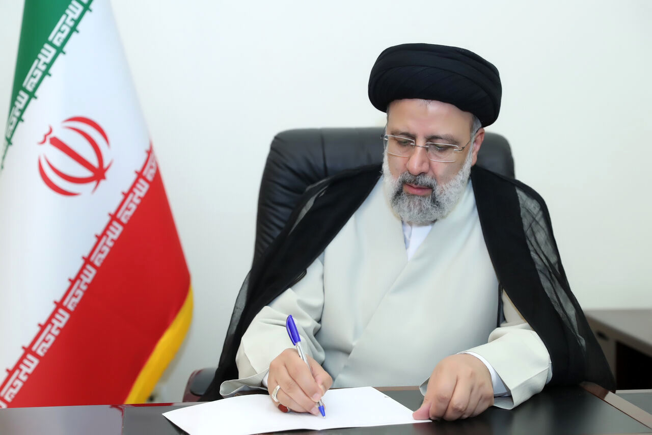 رئیسجمهور ارتحال آیتالله صلواتی را تسلیت گفت