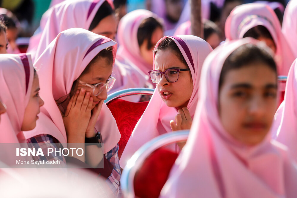 زنگ بازگشایی مدارس در خوزستان