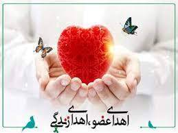 اهدای اعضای بدن جوان اردبیلی به بیماران نیازمند