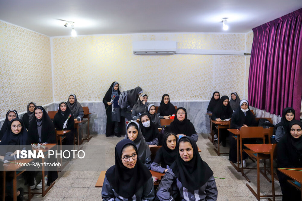 زنگ بازگشایی مدارس در خوزستان