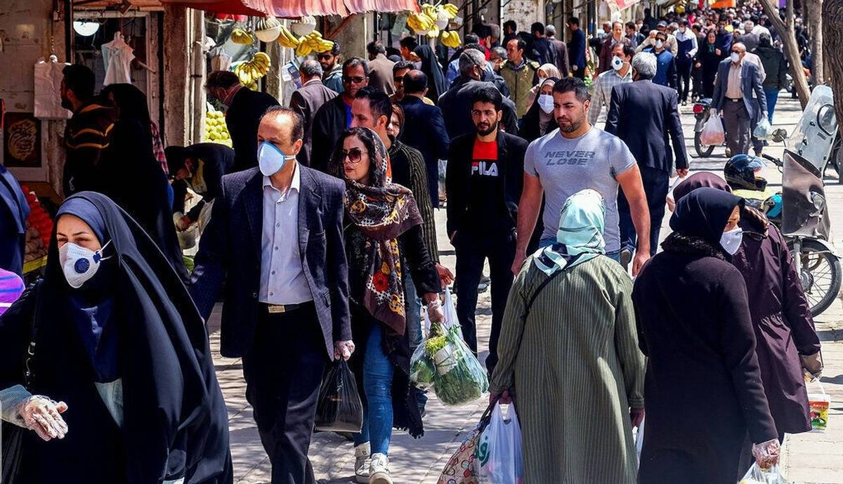 بهبود روند اقتصاد ایران