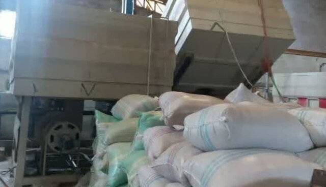 حادثه مرگبار برای کارگر مازندرانی در یک شالیکوبی