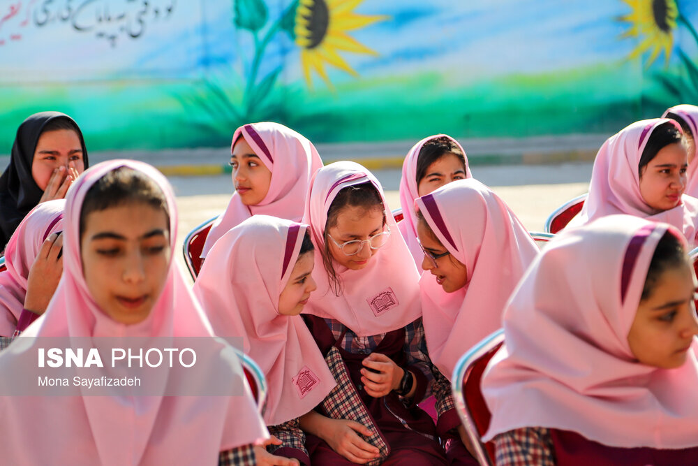 زنگ بازگشایی مدارس در خوزستان