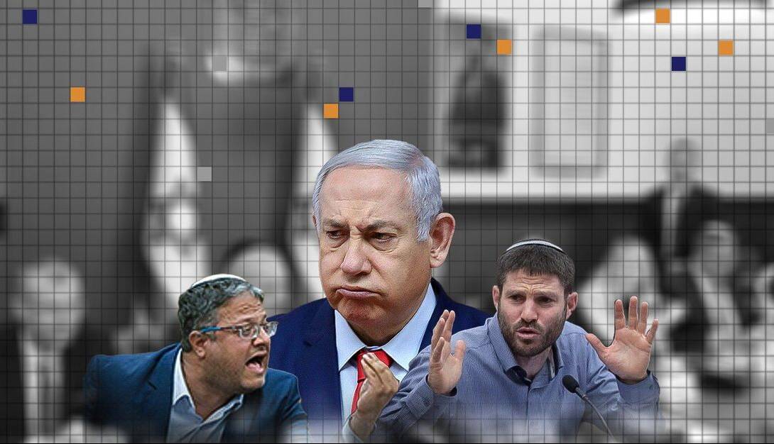 مخالفت وزیران نتانیاهو با امتیازدهی به تشکیلات خودگردان برای روابط با عربستان