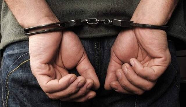 قاتل ۲ برادر جیرفتی دستگیر شد