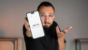 ویژگی های آپدیت iOS 17؛ تغییرات خوشگل اما غیر کاربردی!