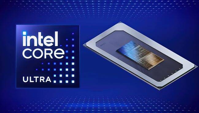 پردازنده های Meteor Lake اینتل با پردازنده های گرافیکی مجتمع قدرتمند در راه اند