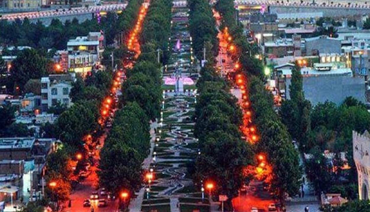 تشکیل کمیته سرقت برای جلوگیری از سرقت تجهیزات شهرداری کرمانشاه