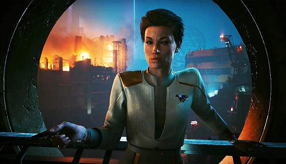 لیست تروفیهای Cyberpunk 2077: Phantom Liberty منتشر شد
