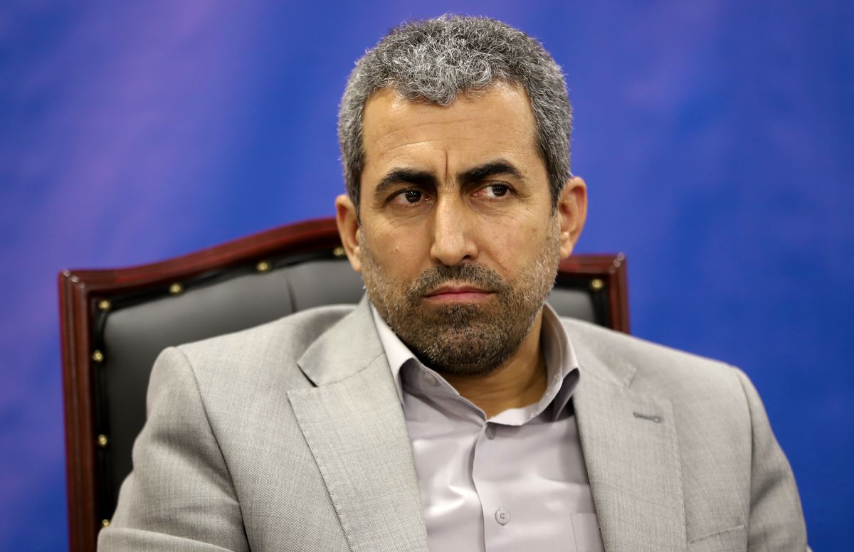 پورابراهیمی: باید دامنه نوسانات نرخ ارز را به حداقل برسانیم