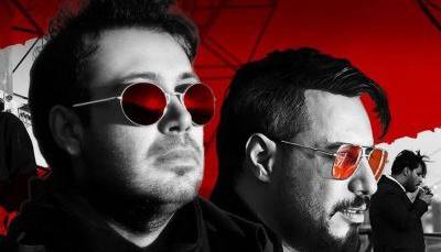 حذف ناگهانی و عجیب صدای محسن چاوشی از زخم کاری