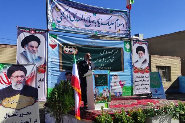 ۱۹۵ هزار دانشآموز خراسان جنوبی سال تحصیلی جدید را آغاز کردند