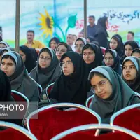 زنگ بازگشایی مدارس در خوزستان