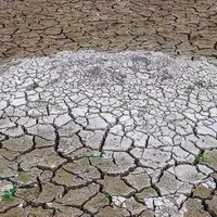 سومین خشکسالی متوالی در کشور