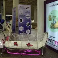 نام‌نویسی برای حضور در یازدهمین نمایشگاه رینوتکس تبریز آغاز شد