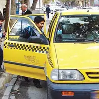ممنوعیت استفاده از تاکسی‌های خط ویژه برای سرویس مدارس در شهرکرد
