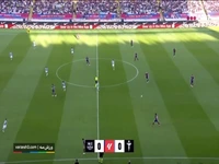 خلاصه بازی بارسلونا 3 - سلتاویگو 2