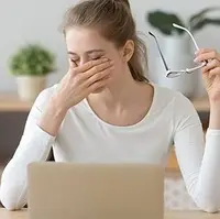 یک ماه قبل از حمله قلبی این علائم بروز می کند