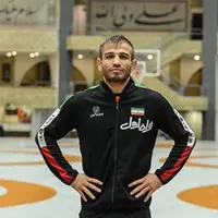 محسن‌نژاد به برنز بلگراد نرسید