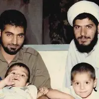 ماجرای شایعه گروگان گرفتن پسر حاج قاسم چه بود؟