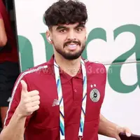 مدافع تیم ملی دوباره در قطر 