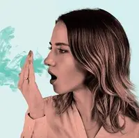 راهکارهای ساده برای رفع بوی بد دهان 
