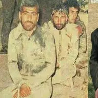 این ۳ غواص کربلای۴ شهید نشده‌اند، زنده‌اند!