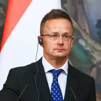 وزیر خارجه مجارستان: زمان حل درگیری اوکراین فرا رسیده است