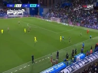 باورنکردنی‌ترین گل به خودی فصل!! گل چهارم ساسولو با گل‌به‌خودی عجیب گاتی 