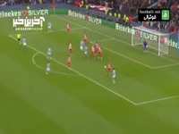 سیوهای برتر هفته اول لیگ قهرمانان اروپا 