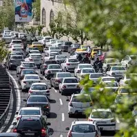 تعویق ترافیک آغازسال تحصیلی به هفته آینده